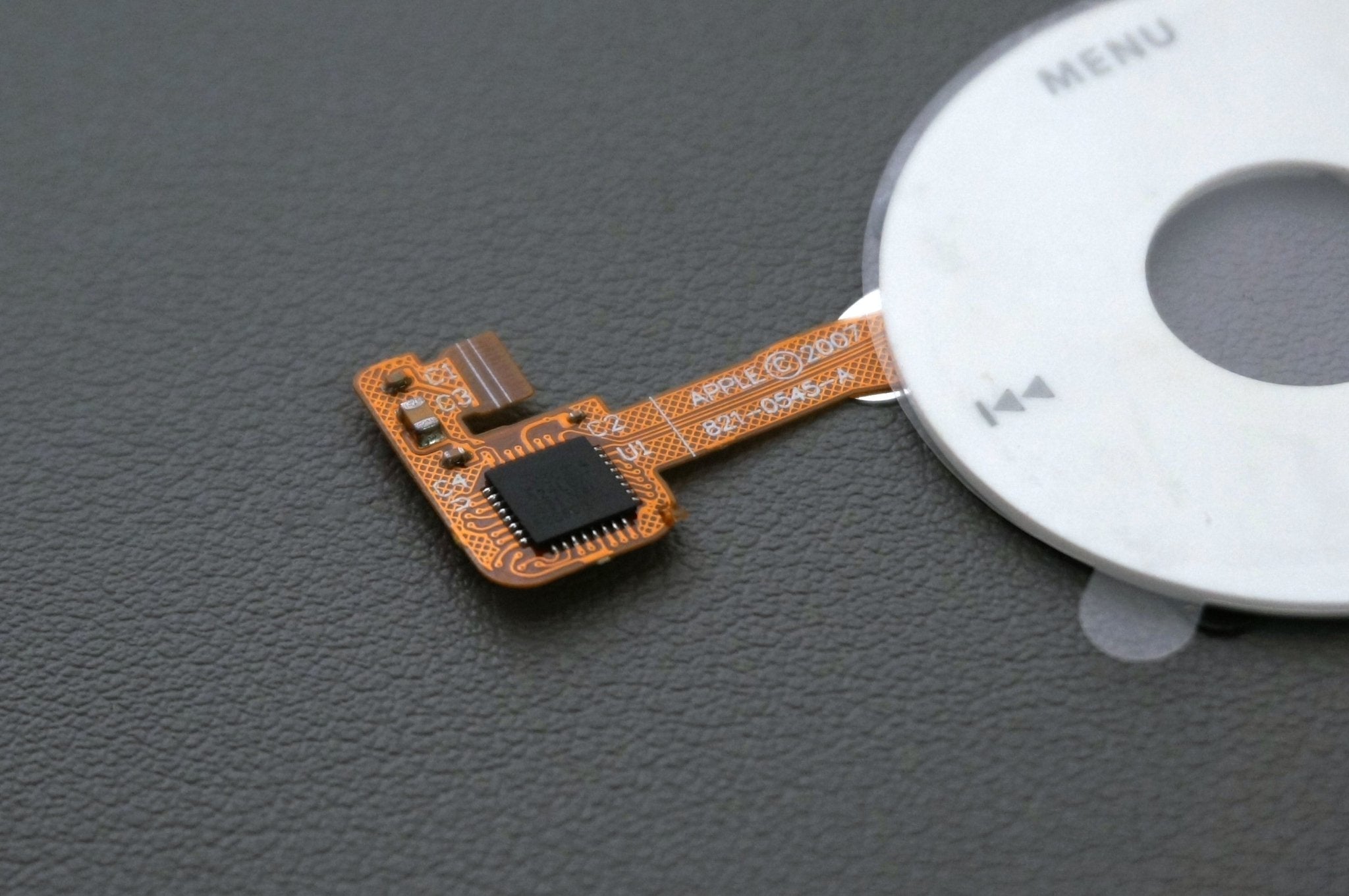 Pre - Order iPod Classic Click Wheel - Boxy Pixel