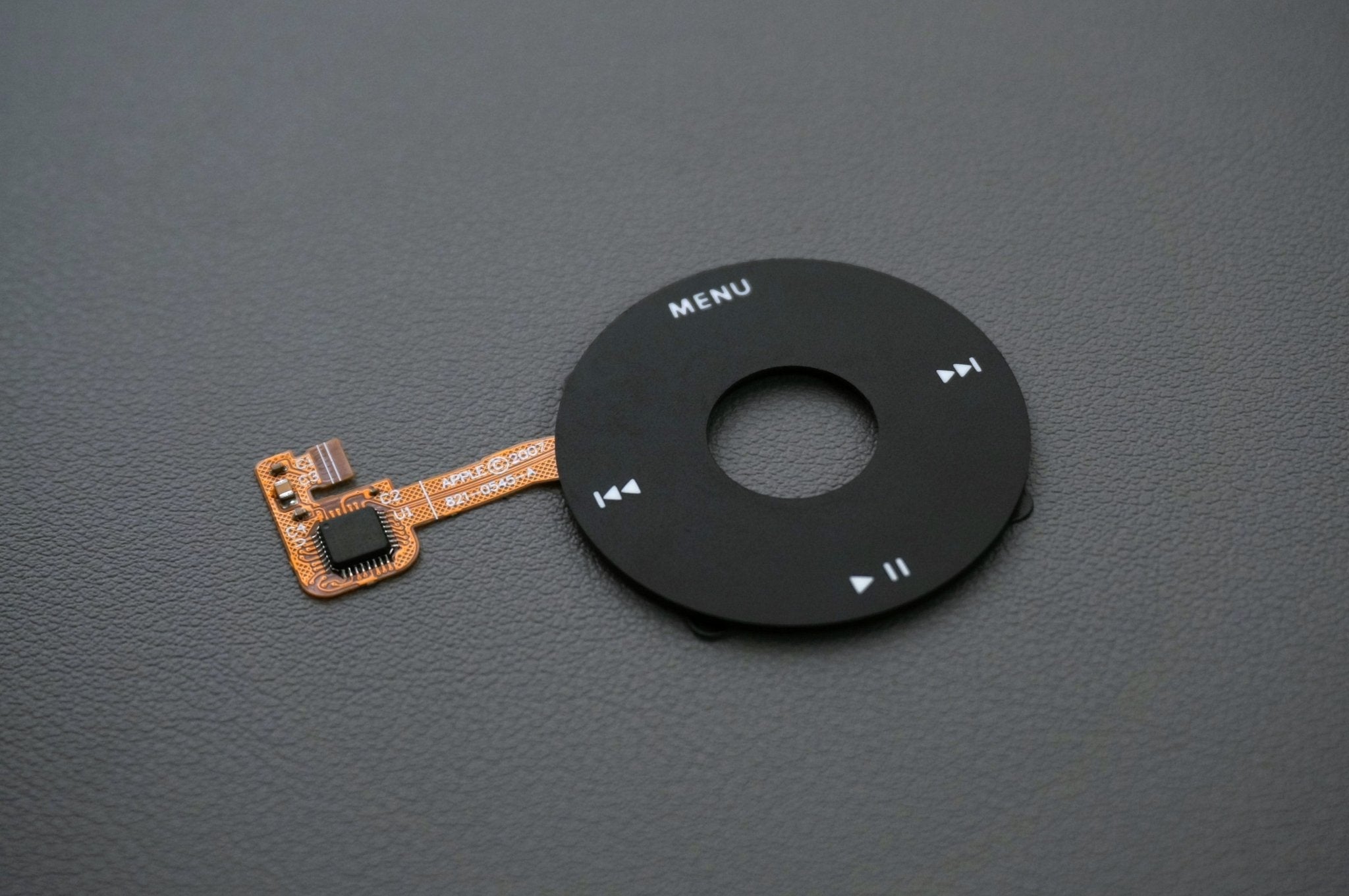 Pre - Order iPod Classic Click Wheel - Boxy Pixel