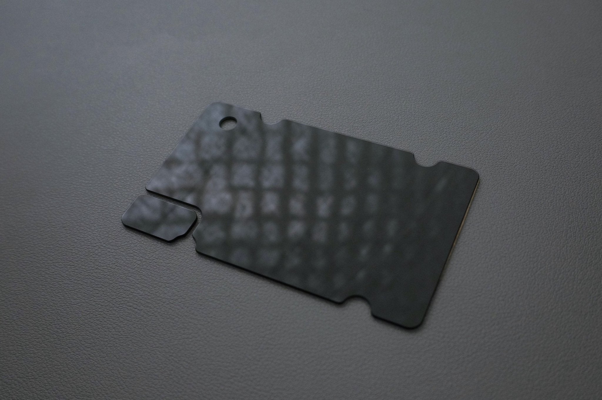 Pre - Order: Rear Panel Inlay for iPod 5 - 7th Gen (MKII) - Boxy Pixel