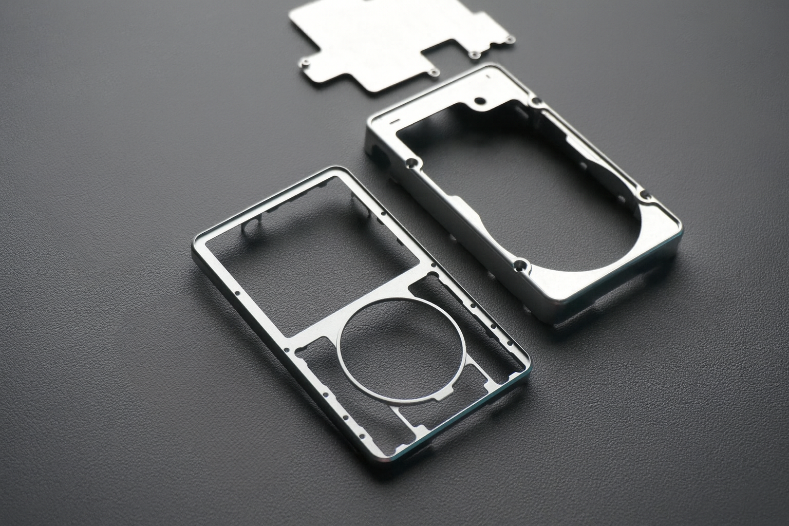 iPod Classic Fat Housing ONLY- 5th, 6th, 7th Generation