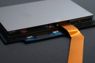 V5 3.0 inch HD Drop In All in One Retro pixel 720x480 (GBA-SP)